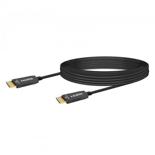 Real Cable HD-OPTIC 8K/7,5 m HDMI кабель